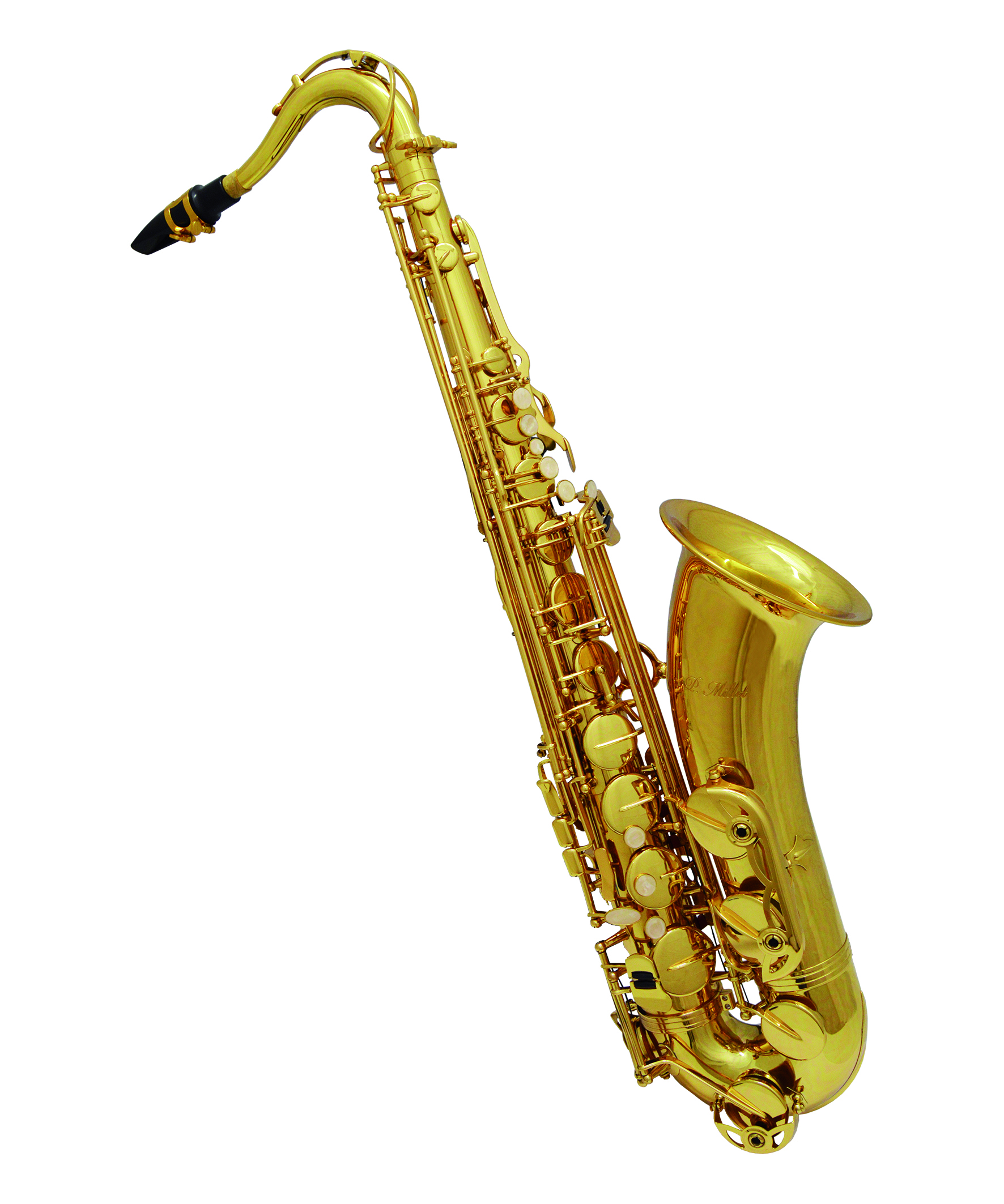 PM210_SX SAXOFÓN TENOR PM 210 SX
