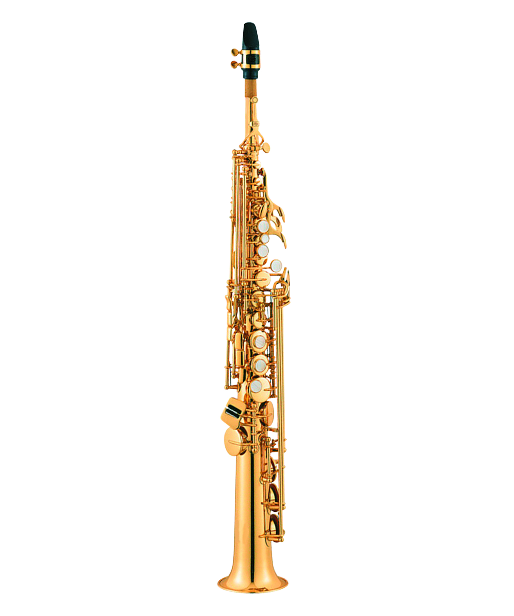 PM240_SX SAXOFÓN SOPRANO RECTO PM 240 SX