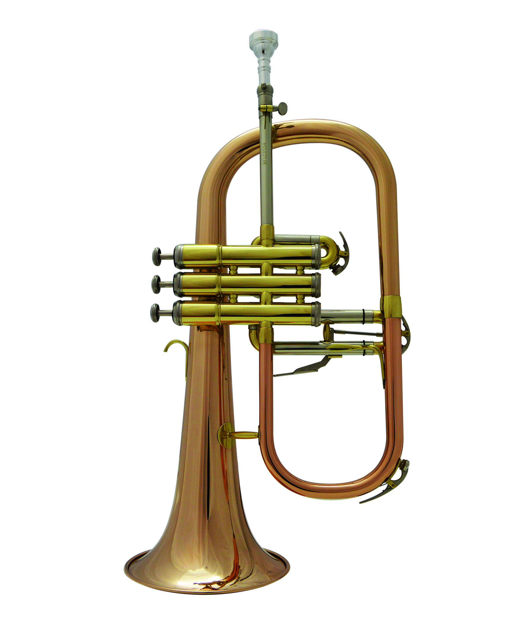 PM350_FH FLISCORNO PROFESSIONAL COPPER PM 350 FH