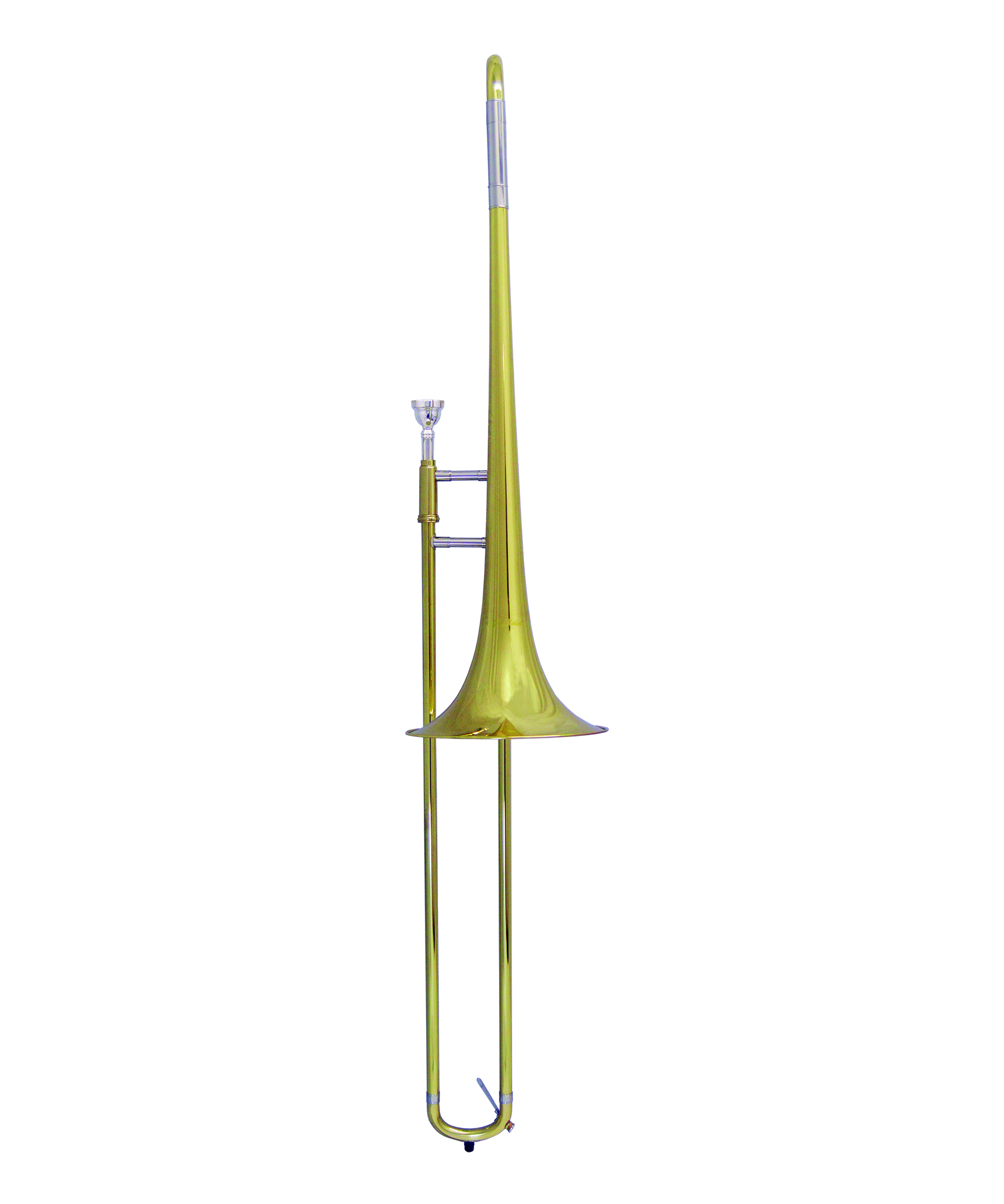 PM410_TB TROMBON Simple PM 410 TB