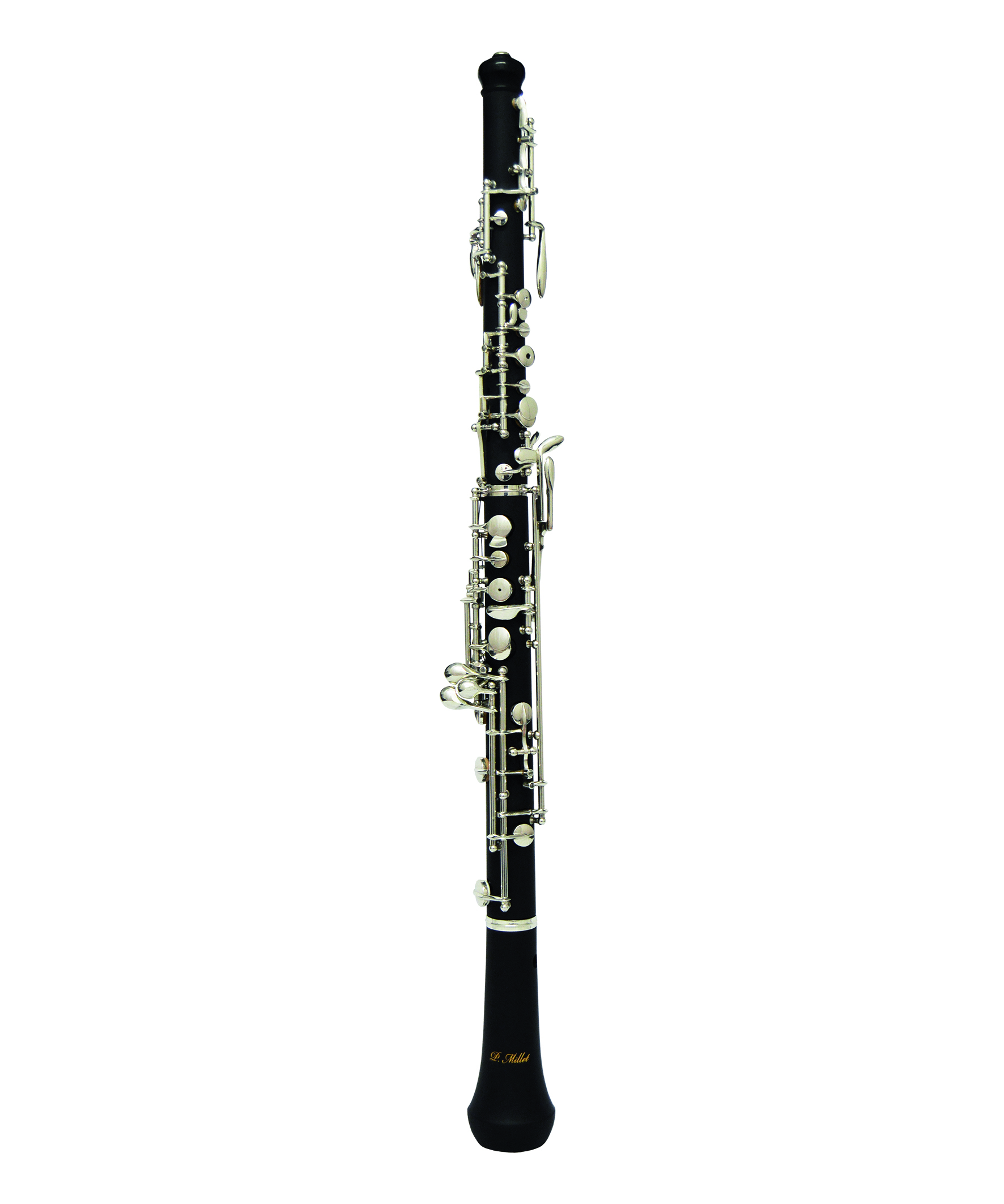 PM610-O -OBOE CHILDREN’S PM 610 O