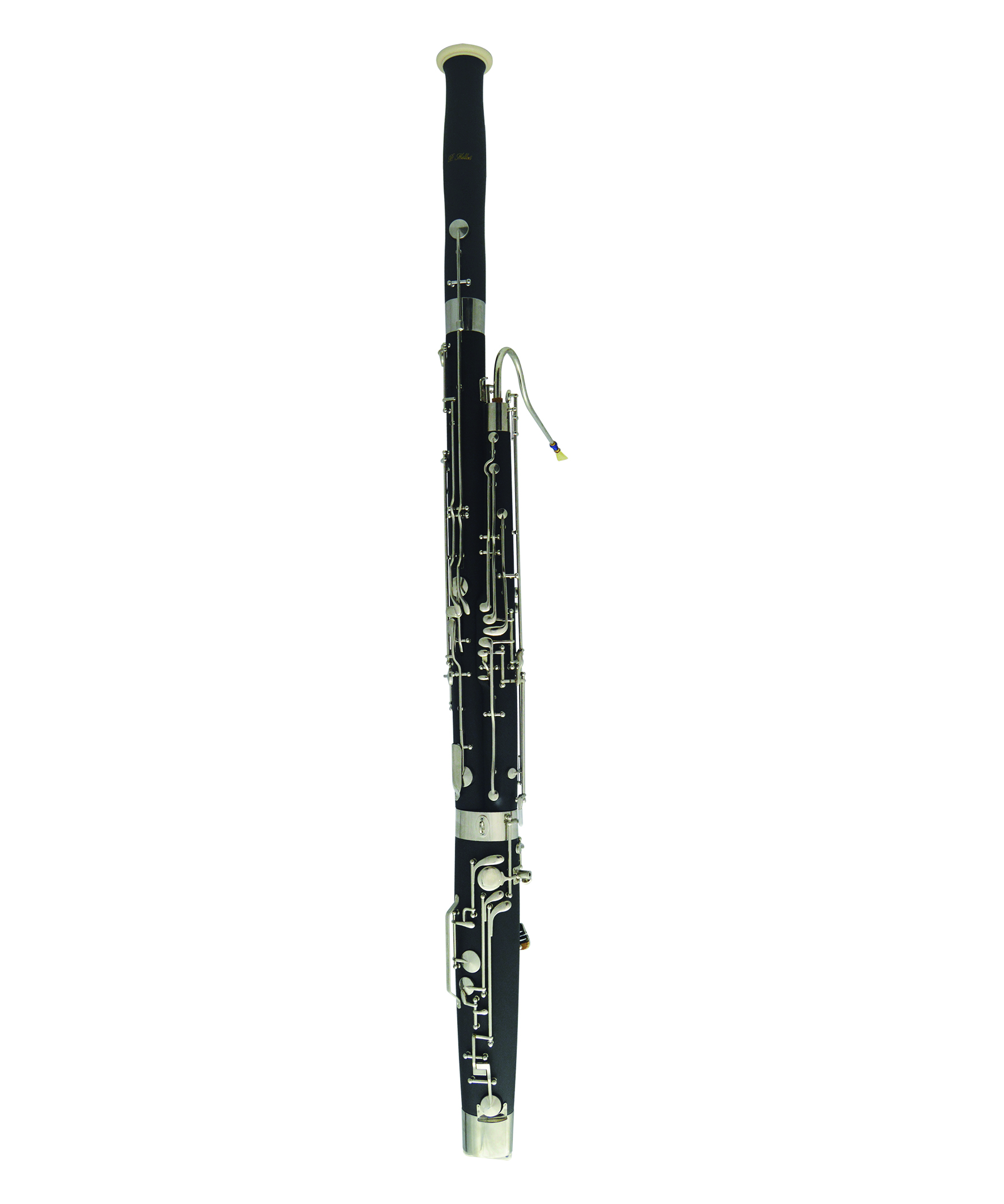 PM620_F FAGOT PM 620