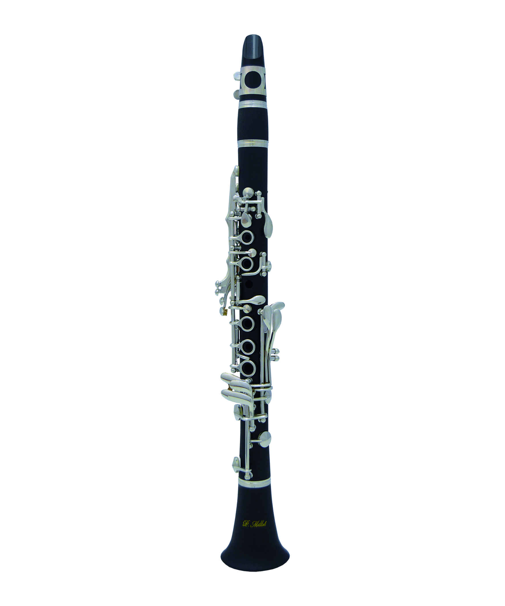 PM710_CL CLARINETE MIB – REQUINTO PM 710 CL