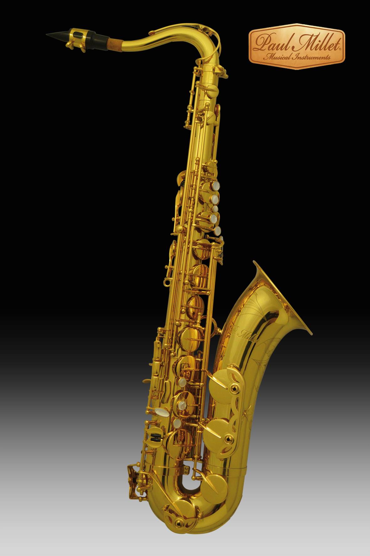 Saxo tenor PM 220 SX